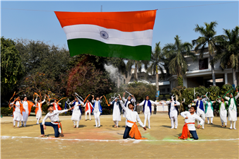 Republic day 2020